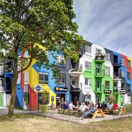 Bed And Breakfast Zuid Oost Heesterveld / Bnb Zoh Amsterdam Cameră foto
