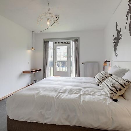 Bed And Breakfast Zuid Oost Heesterveld / Bnb Zoh Amsterdam Exterior foto