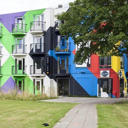 Bed And Breakfast Zuid Oost Heesterveld / Bnb Zoh Amsterdam Exterior foto