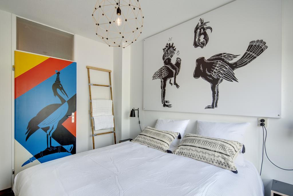 Bed And Breakfast Zuid Oost Heesterveld / Bnb Zoh Amsterdam Cameră foto