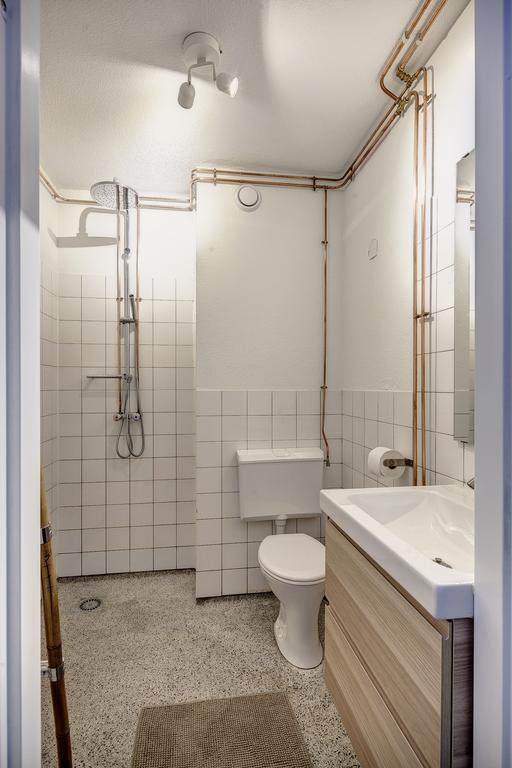 Bed And Breakfast Zuid Oost Heesterveld / Bnb Zoh Amsterdam Cameră foto