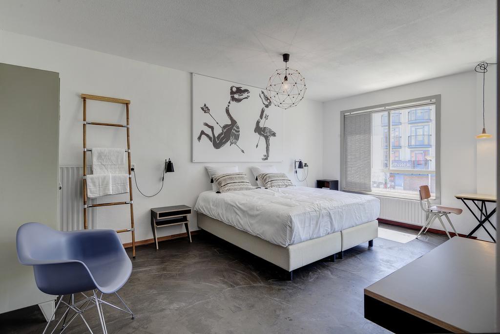 Bed And Breakfast Zuid Oost Heesterveld / Bnb Zoh Amsterdam Cameră foto