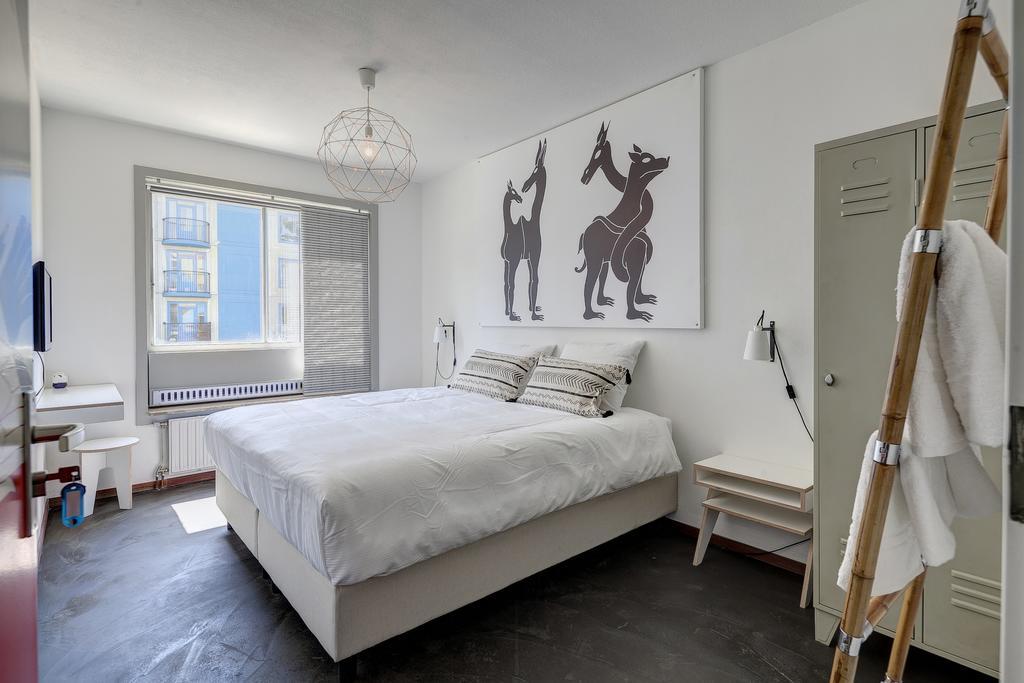 Bed And Breakfast Zuid Oost Heesterveld / Bnb Zoh Amsterdam Cameră foto