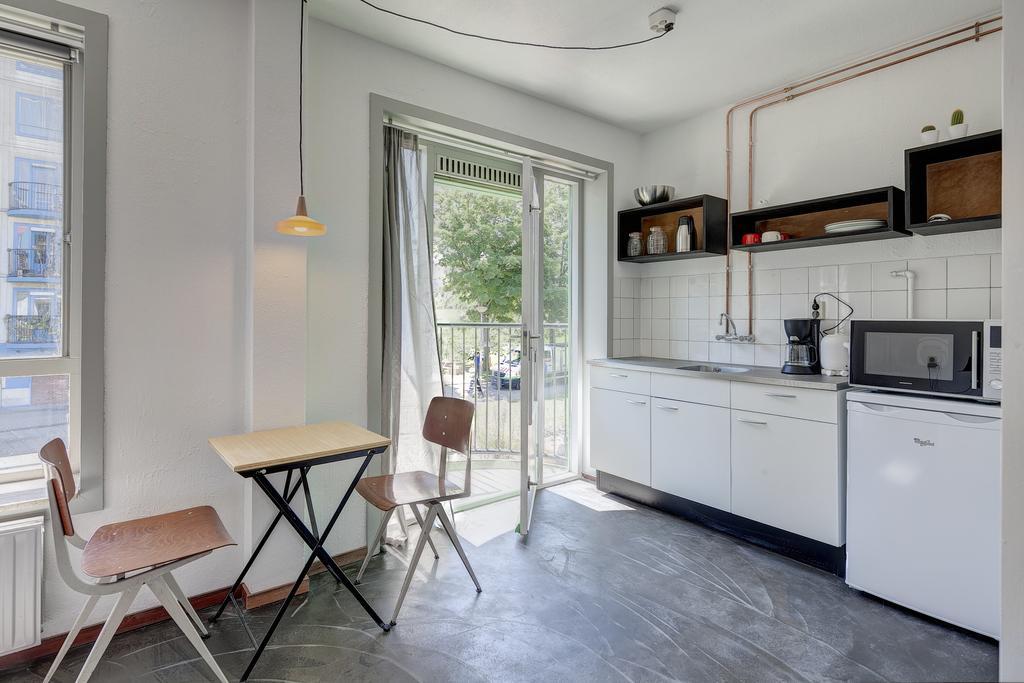 Bed And Breakfast Zuid Oost Heesterveld / Bnb Zoh Amsterdam Cameră foto