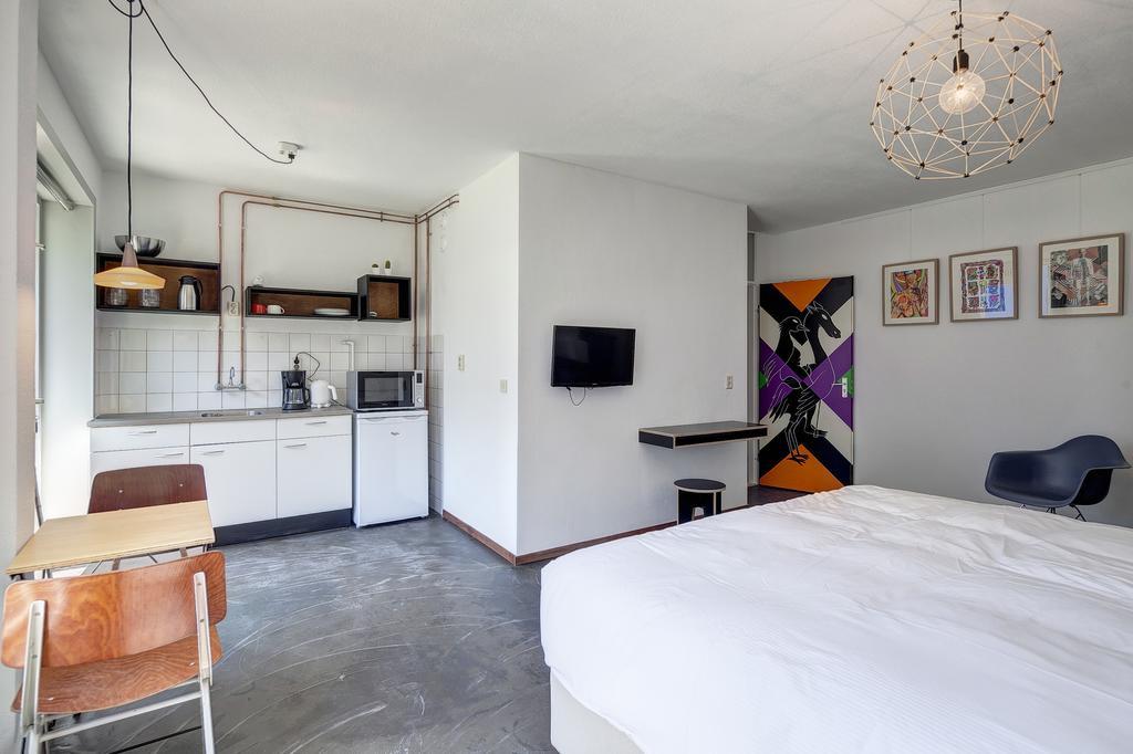 Bed And Breakfast Zuid Oost Heesterveld / Bnb Zoh Amsterdam Cameră foto