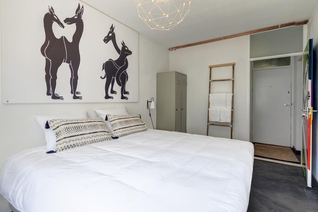 Bed And Breakfast Zuid Oost Heesterveld / Bnb Zoh Amsterdam Cameră foto