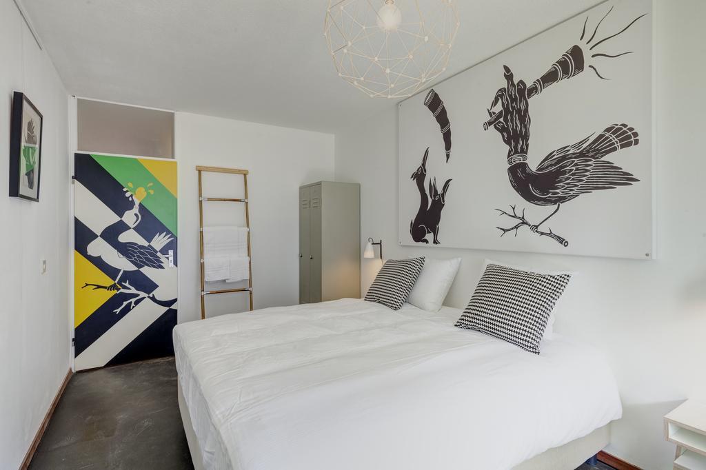 Bed And Breakfast Zuid Oost Heesterveld / Bnb Zoh Amsterdam Cameră foto