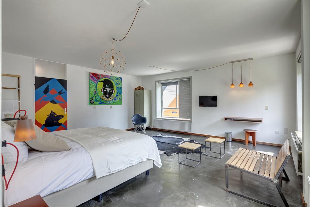 Bed And Breakfast Zuid Oost Heesterveld / Bnb Zoh Amsterdam Cameră foto