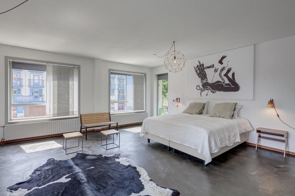Bed And Breakfast Zuid Oost Heesterveld / Bnb Zoh Amsterdam Cameră foto
