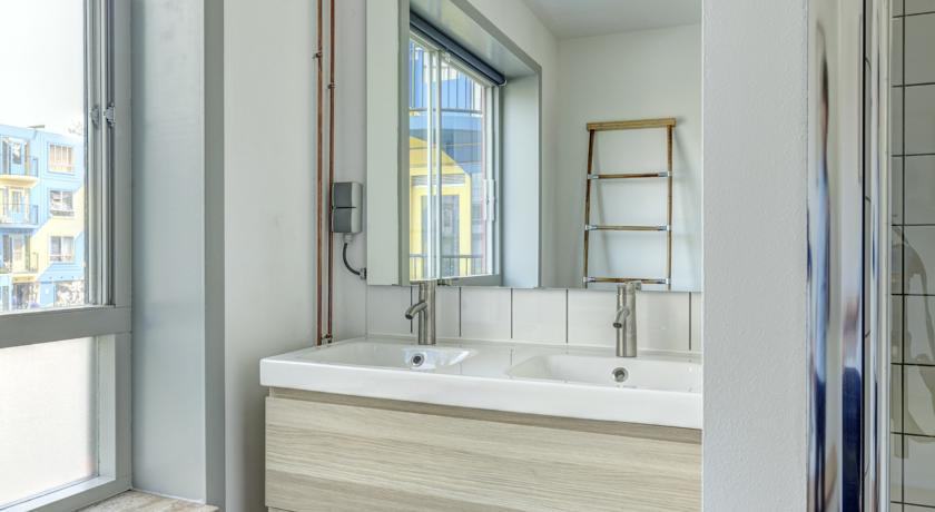 Bed And Breakfast Zuid Oost Heesterveld / Bnb Zoh Amsterdam Cameră foto