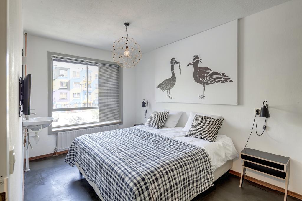 Bed And Breakfast Zuid Oost Heesterveld / Bnb Zoh Amsterdam Cameră foto
