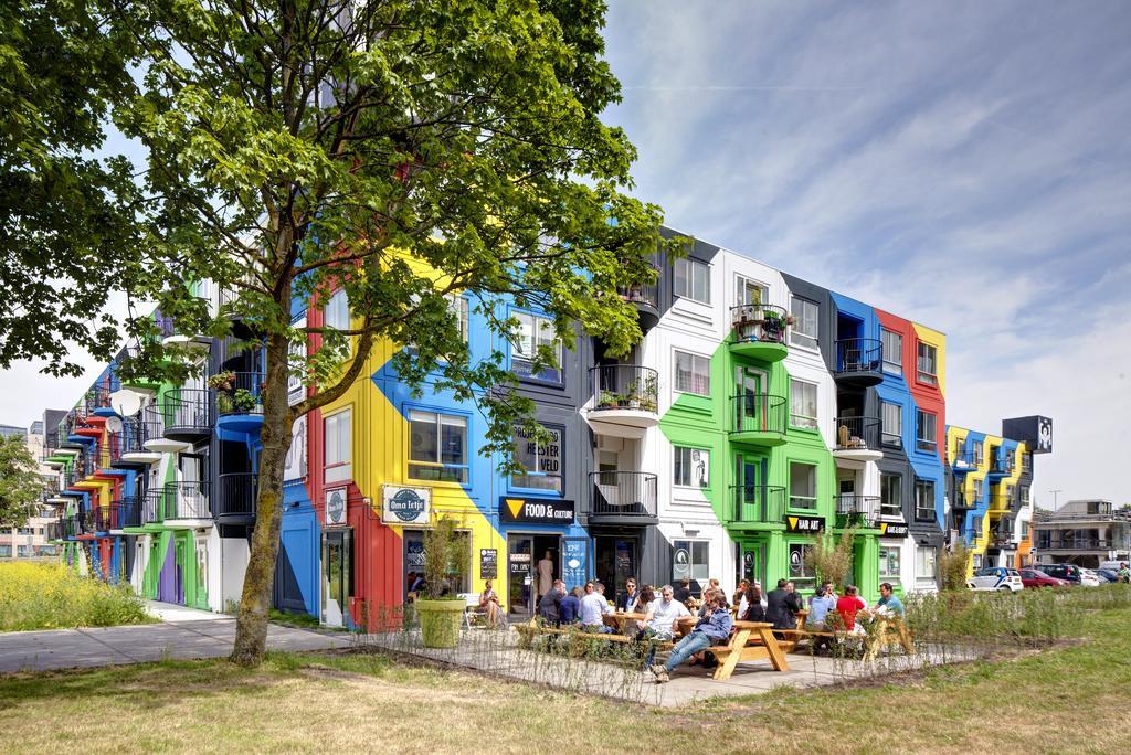 Bed And Breakfast Zuid Oost Heesterveld / Bnb Zoh Amsterdam Cameră foto