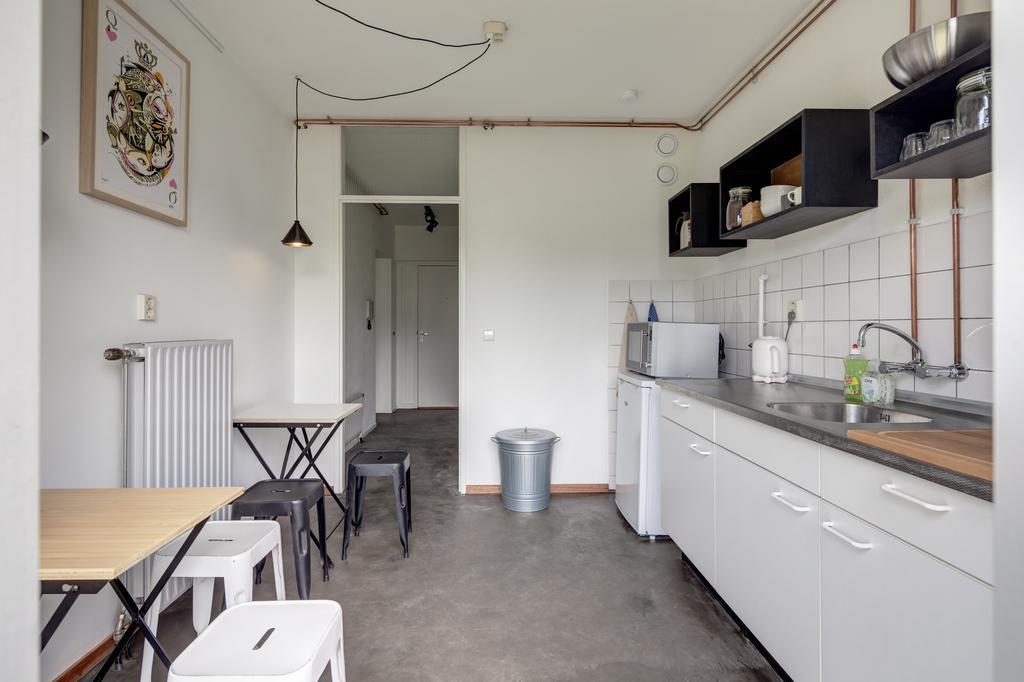Bed And Breakfast Zuid Oost Heesterveld / Bnb Zoh Amsterdam Cameră foto
