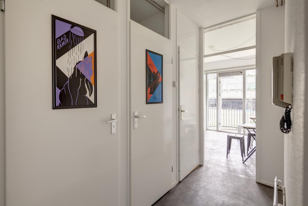 Bed And Breakfast Zuid Oost Heesterveld / Bnb Zoh Amsterdam Cameră foto