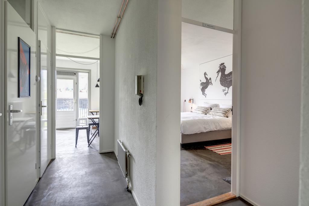 Bed And Breakfast Zuid Oost Heesterveld / Bnb Zoh Amsterdam Cameră foto