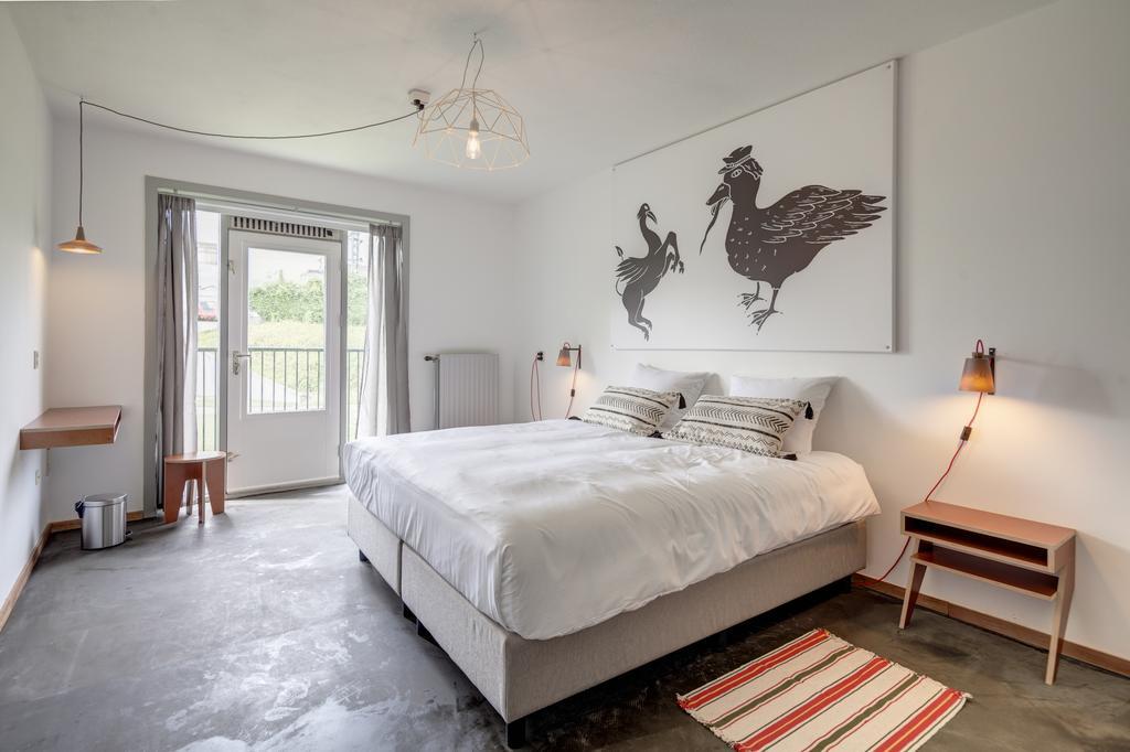 Bed And Breakfast Zuid Oost Heesterveld / Bnb Zoh Amsterdam Cameră foto