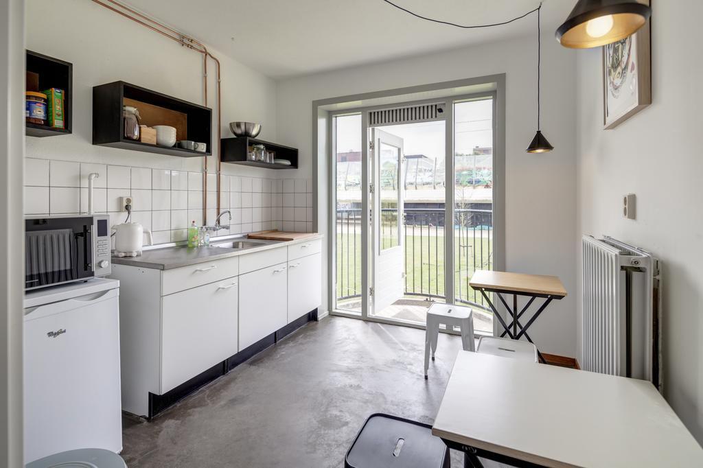 Bed And Breakfast Zuid Oost Heesterveld / Bnb Zoh Amsterdam Exterior foto