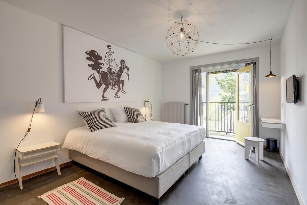 Bed And Breakfast Zuid Oost Heesterveld / Bnb Zoh Amsterdam Exterior foto